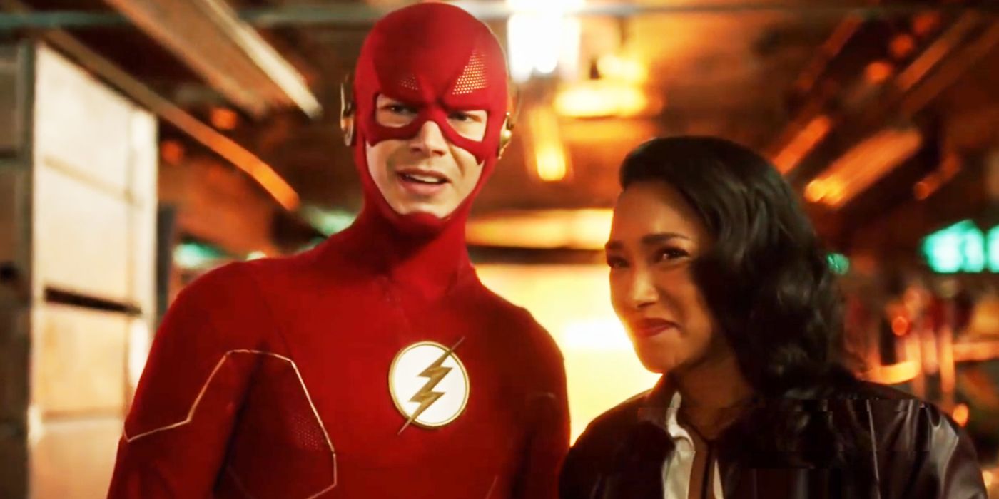 The Weirdest Details in The Arrowverse, Ranked