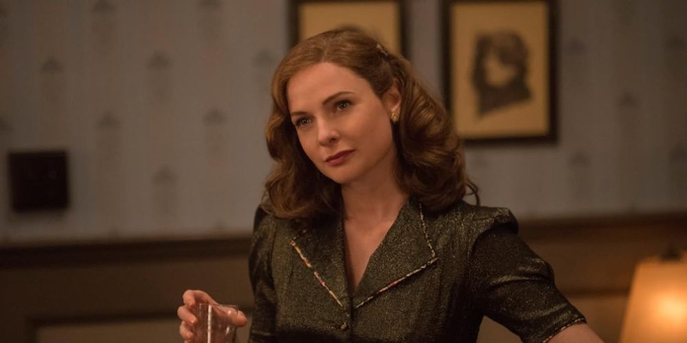 10 Best Rebecca Ferguson Movies & Tv Shows, Ranked