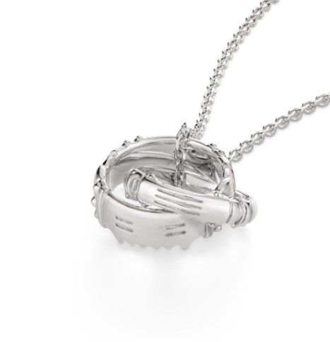 Fullmetal Alchemist Gets New High-End International Jewelry Collection