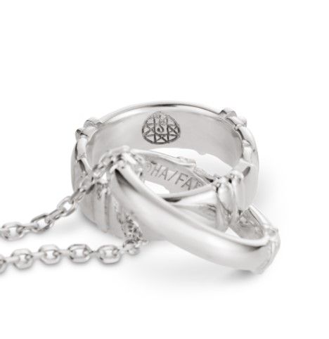 Fullmetal Alchemist Gets New High-End International Jewelry Collection