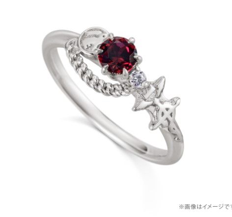 Fullmetal Alchemist Gets New High-End International Jewelry Collection