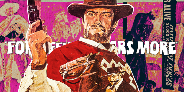 RETRO REVIEW: For a Few Dollars More (1965) is the Underdog Masterpiece of the Dollars Trilogy