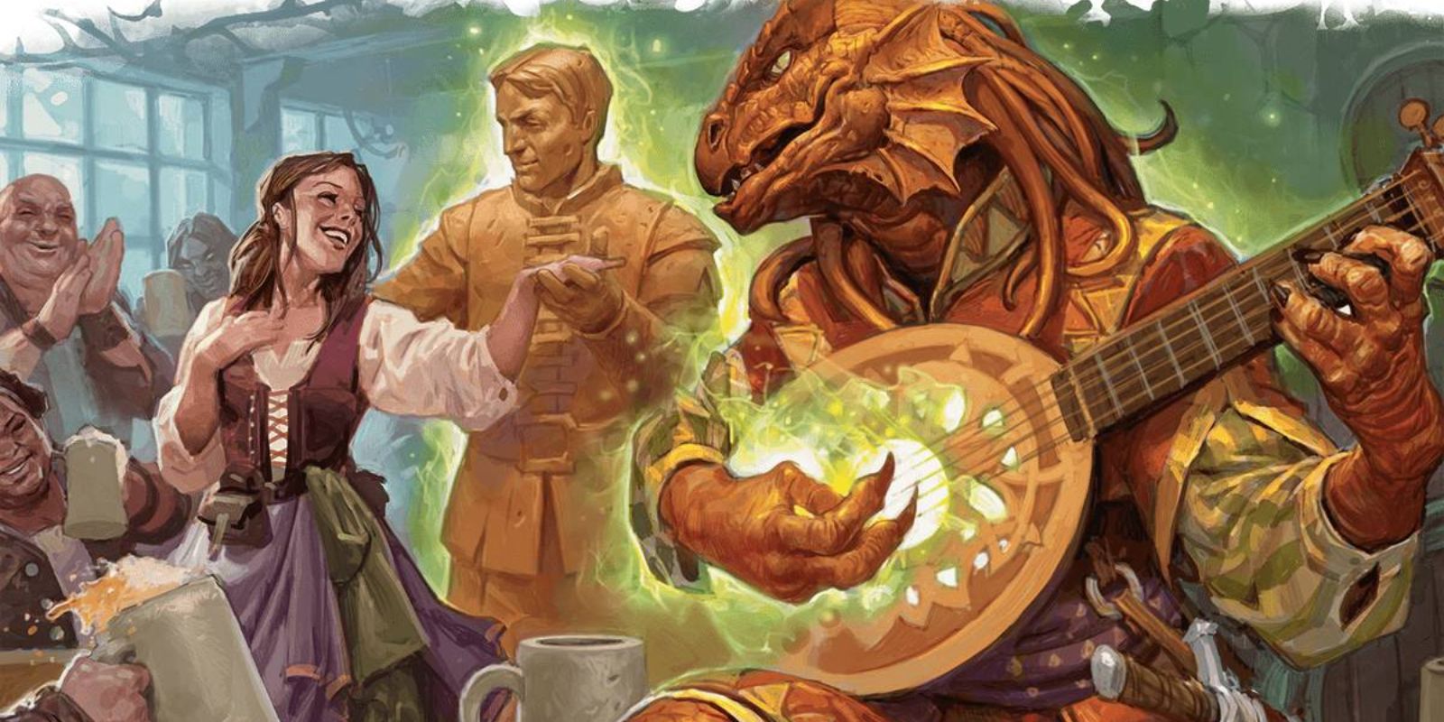 Your D&D Guide To The Forgotten Realms