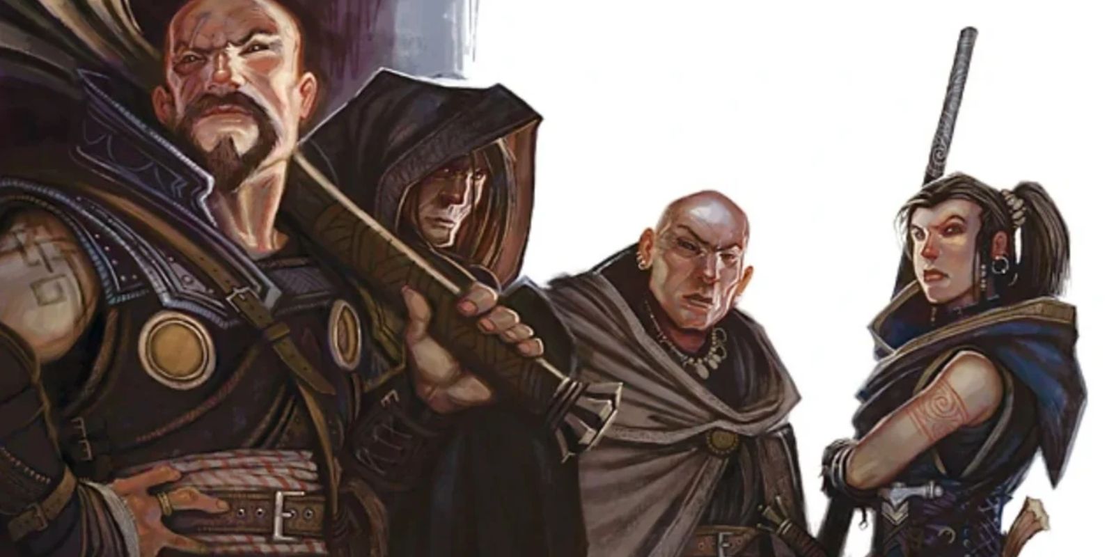 Your D&D Guide To The Forgotten Realms