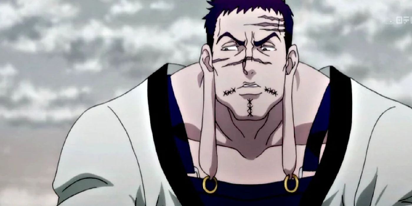 Phantom Troupe Members Most Likely to Die in Hunter x Hunter's Current Arc