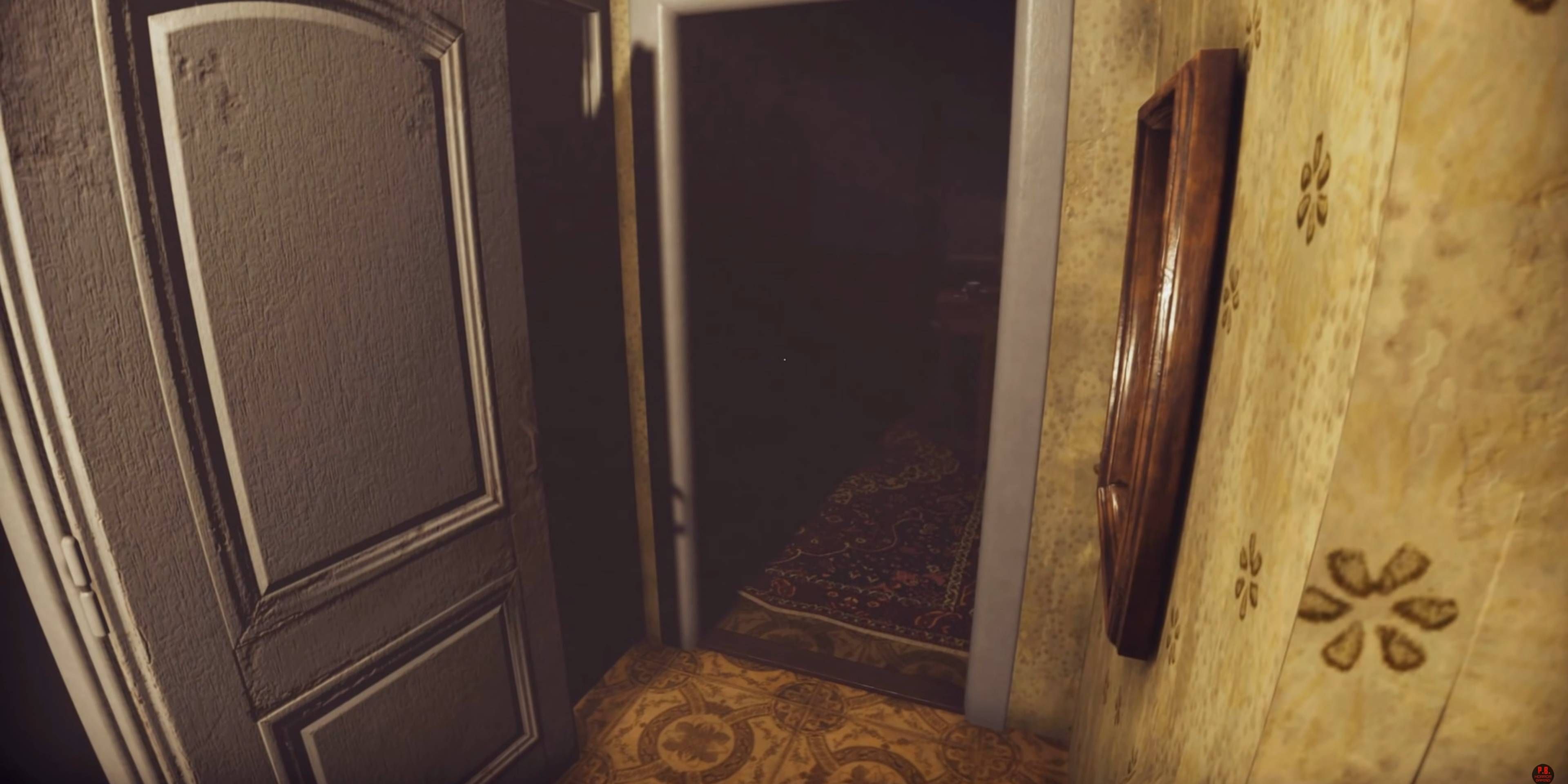 10 Scariest Indie Horror Games of All Time