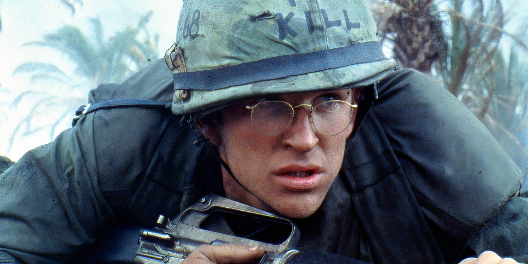 10 Most Realistic War Movies of All Time