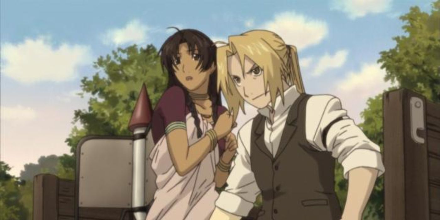 Everything Fullmetal Alchemist Fans Need to Know About the Movies