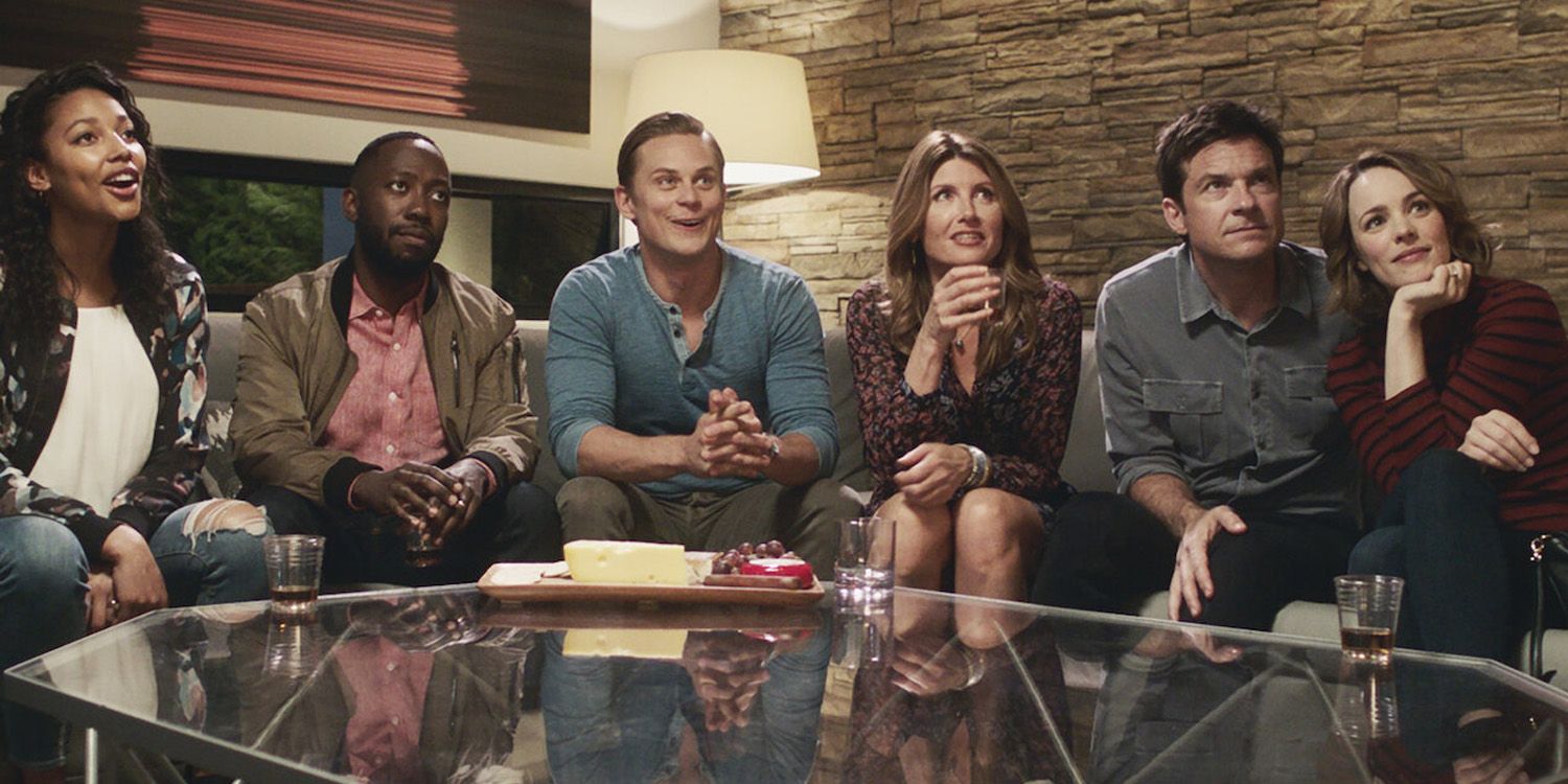 Why Game Night 2 Seems Like 'a No-Brainer' to Star Lamorne Morris