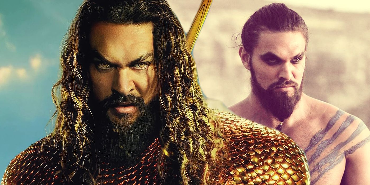 10 Game Of Thrones Actors Who Appear in DC Movies