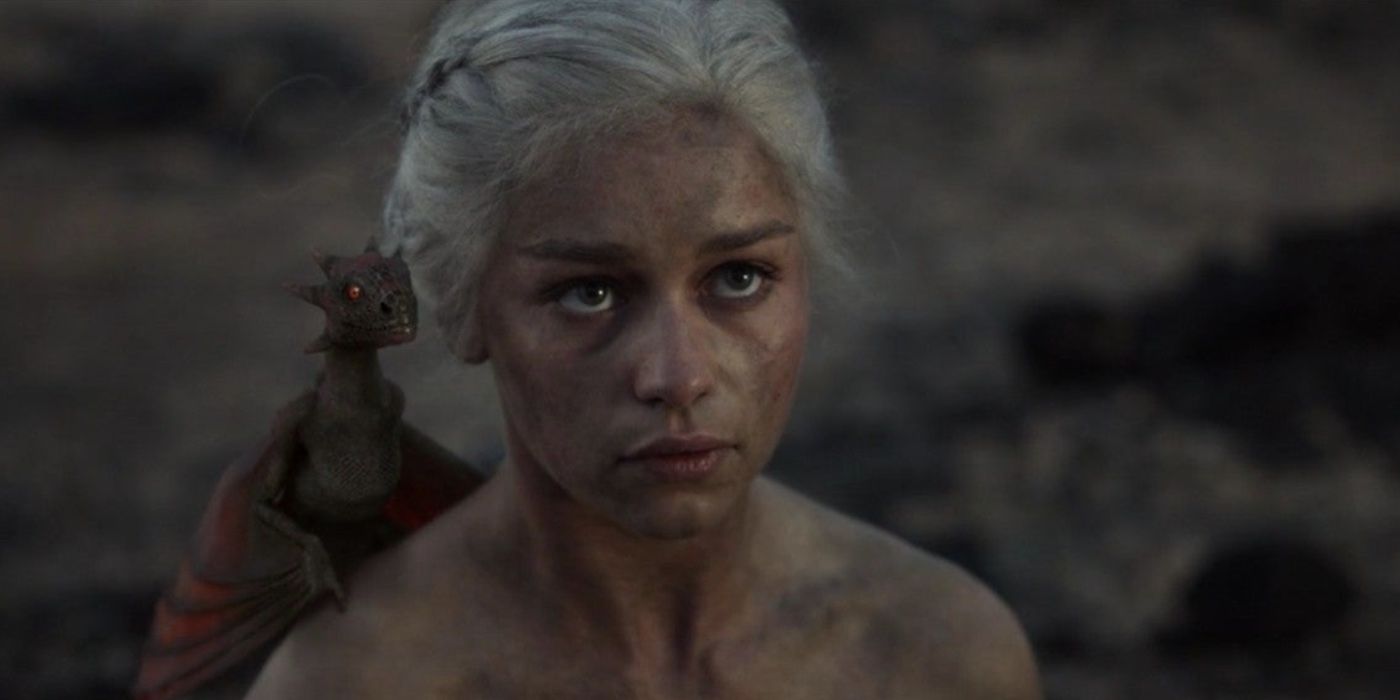 10 Game of Thrones Scenes Fans Will Never Forget