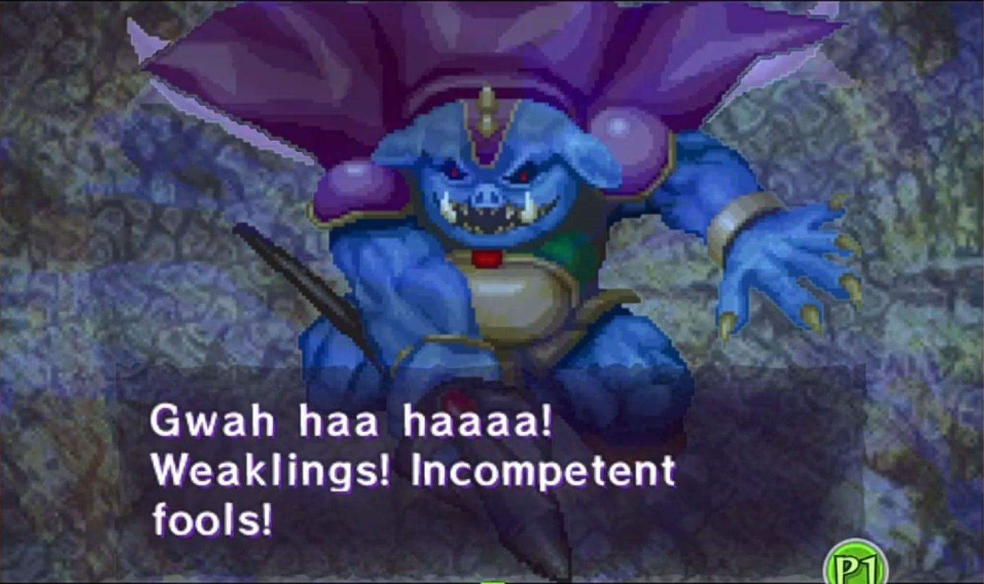 Ganondorfs 10 Best Moments That Make Us Love to Hate Him