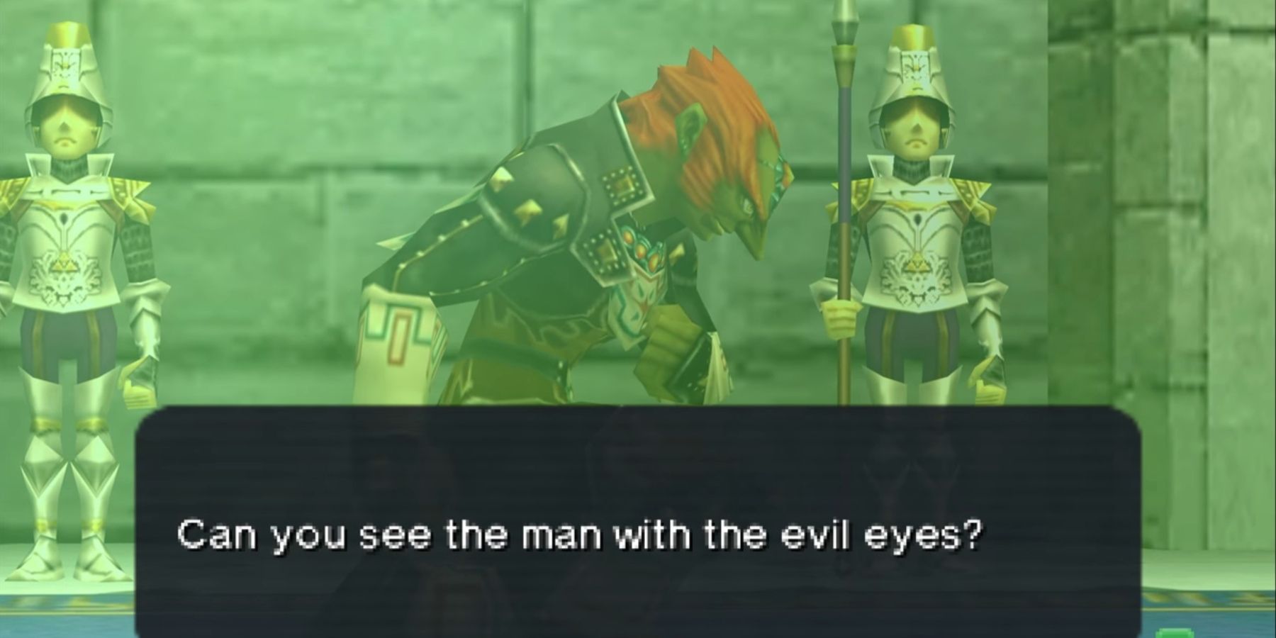 Ganondorfs 10 Best Moments That Make Us Love to Hate Him