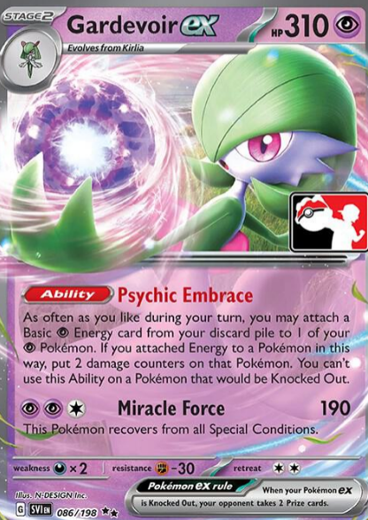 Pokmon TCG: This Loyal Three Strategy Will Totally Change Your Game