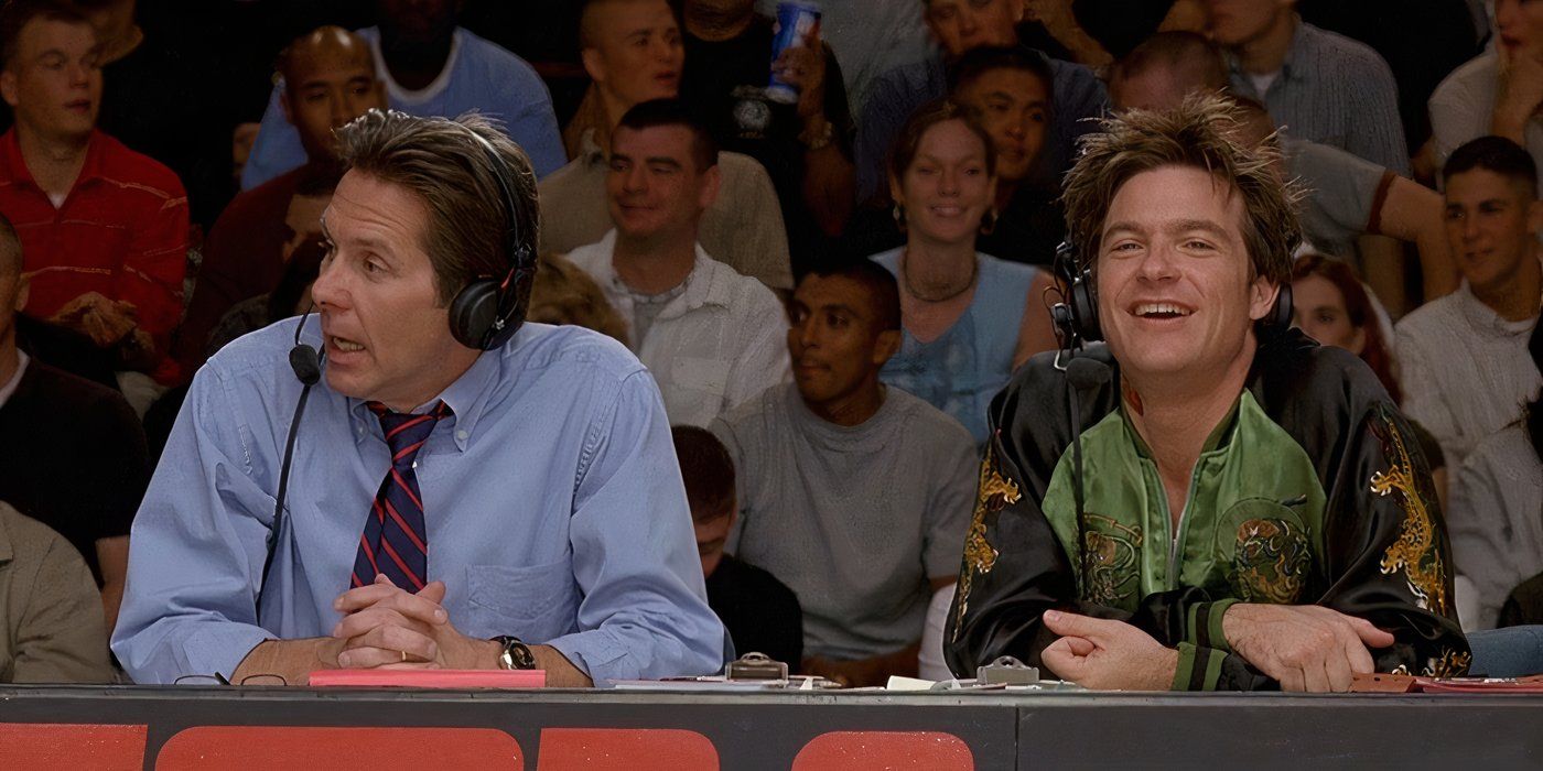 Gary Cole and Jason Bateman in “Full Thru” – A true underdog story