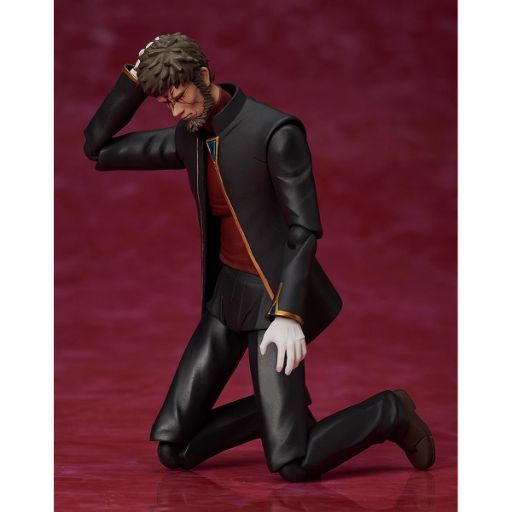 Evangelion Gets New Good Smile Company Release for Most Hated Character