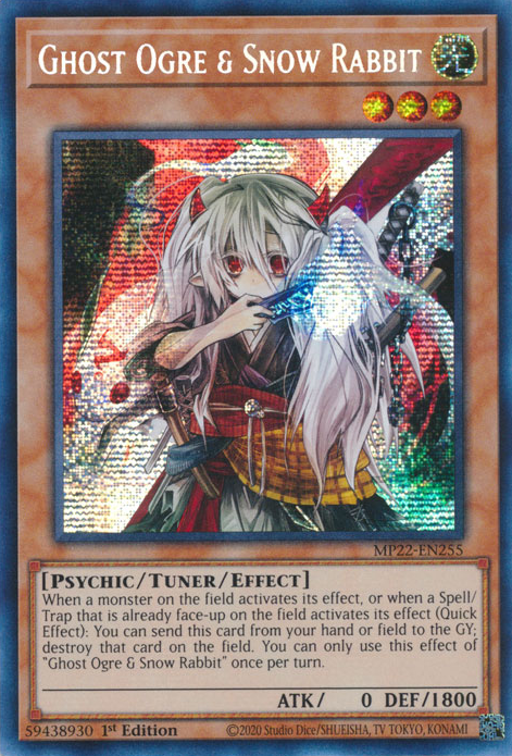 10 Rarest Yu-Gi-Oh! Monster Types That Elude Even Veteran Players