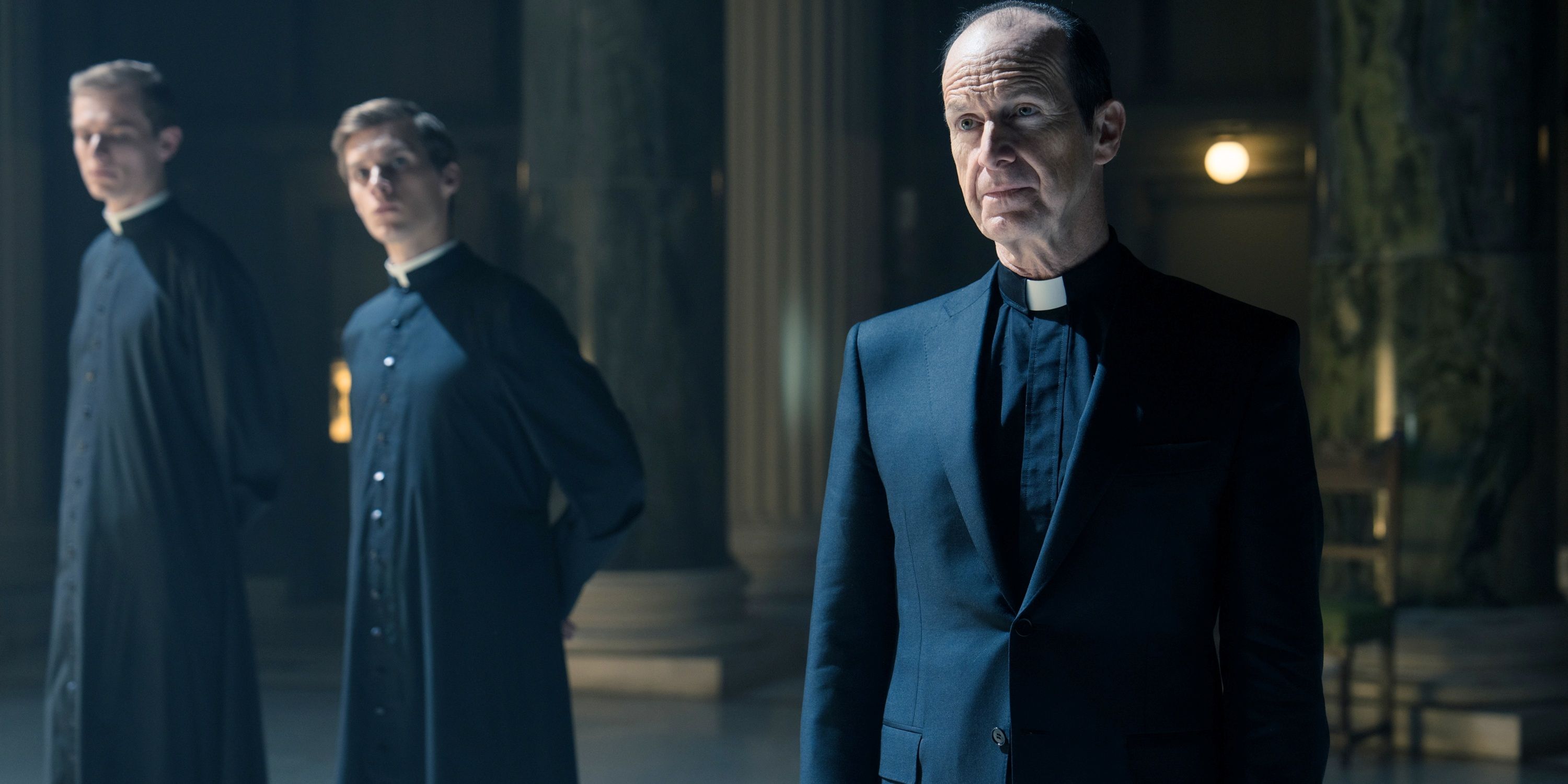 Evil Season 4, Episode 13 Takes Aim at the Church