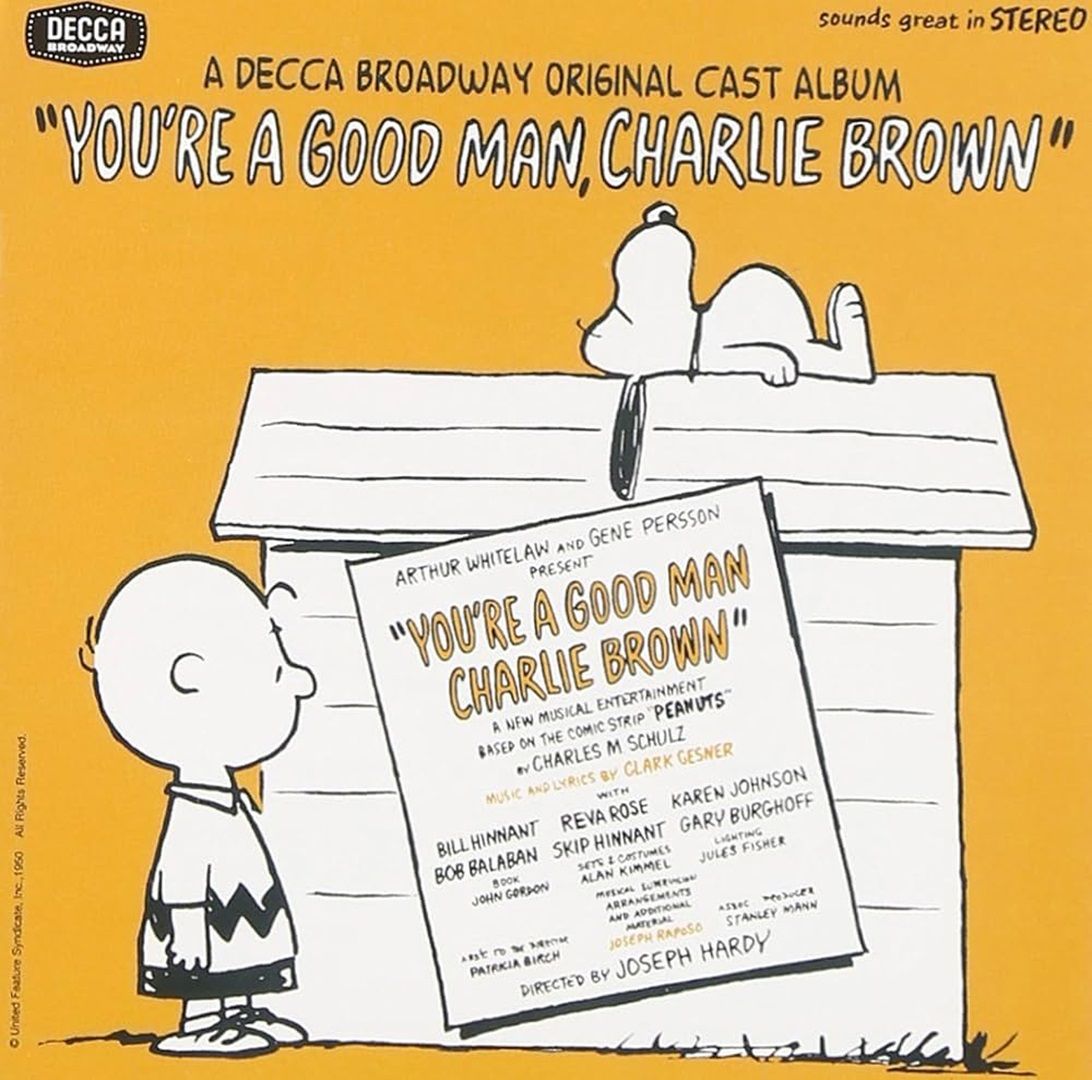 Peanuts: Where Did Sally Brown's New Philosophies Come From?