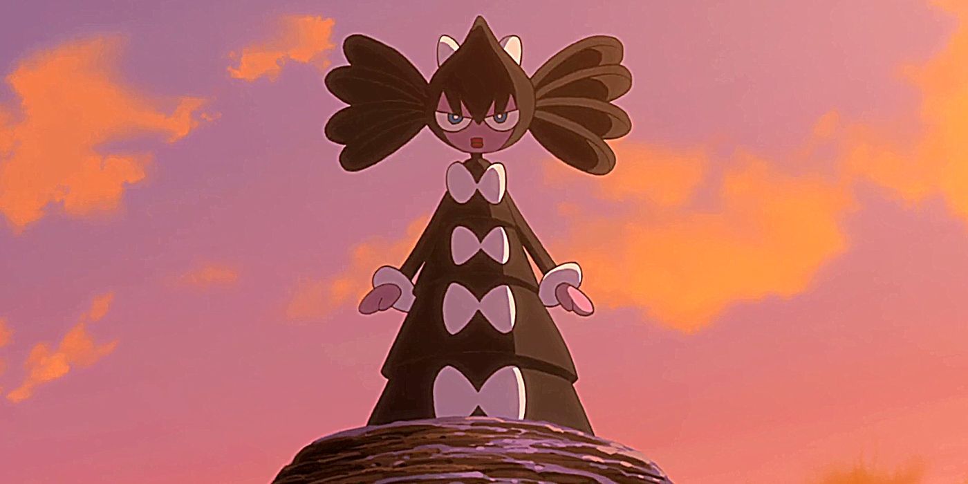 The Scariest Pokmon From The Anime Series, Ranked