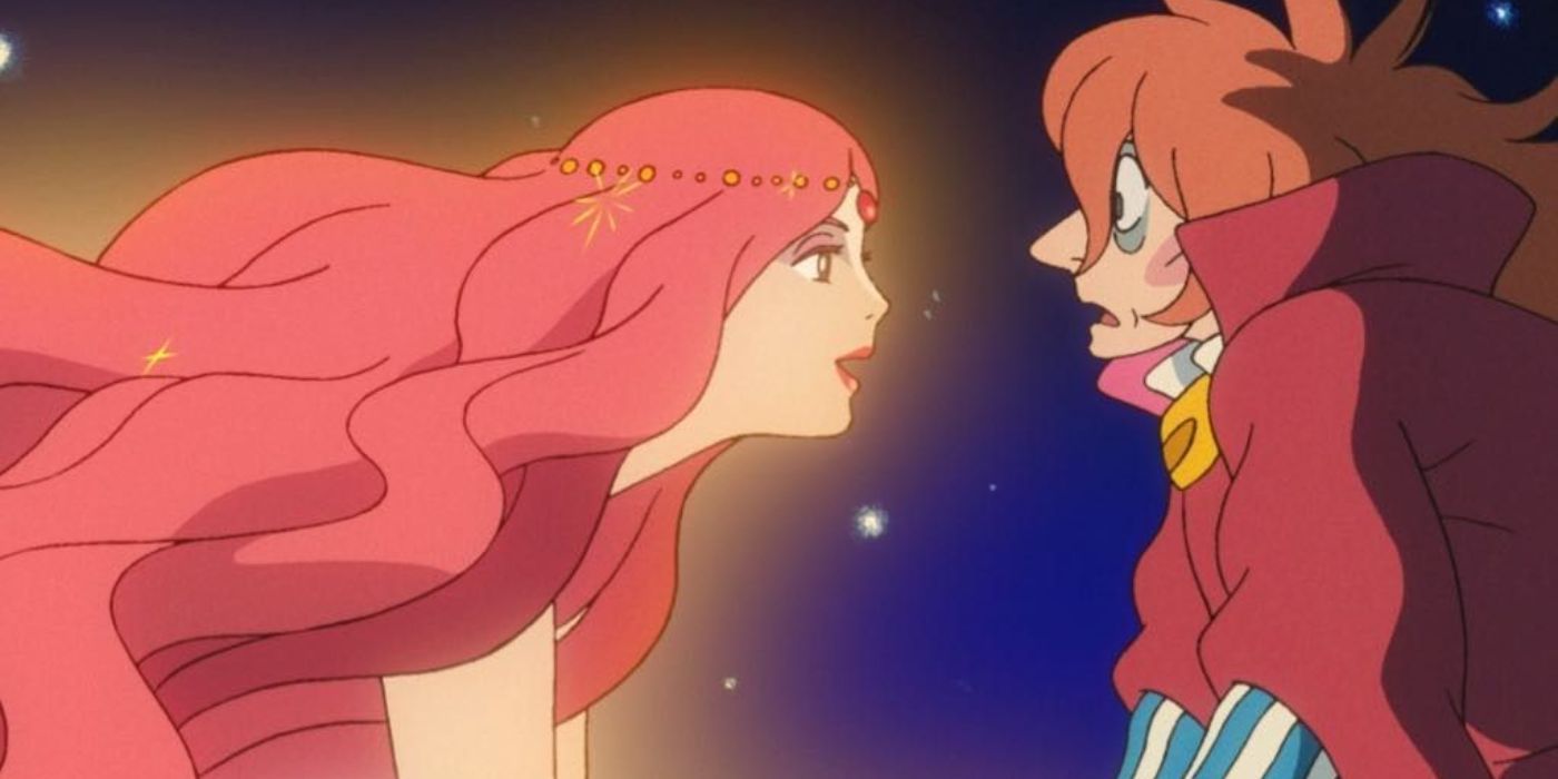 10 maneras en que Ponyo ha mejorado con la edad