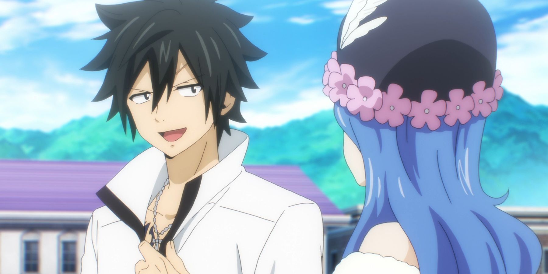 Fairy Tail: 100 Years Quest Episode 8 Recap and Spoilers