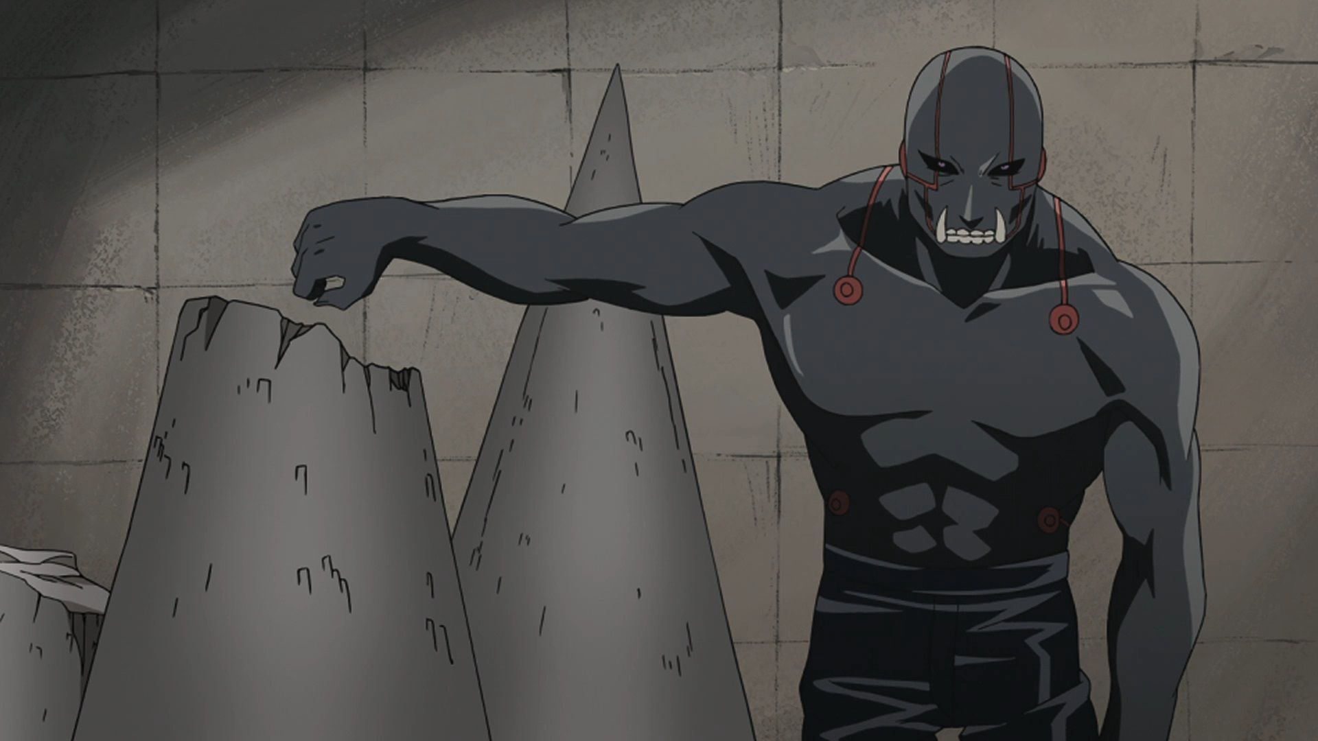 10 Best Homunculus Battles in FMA: Brotherhood, Ranked