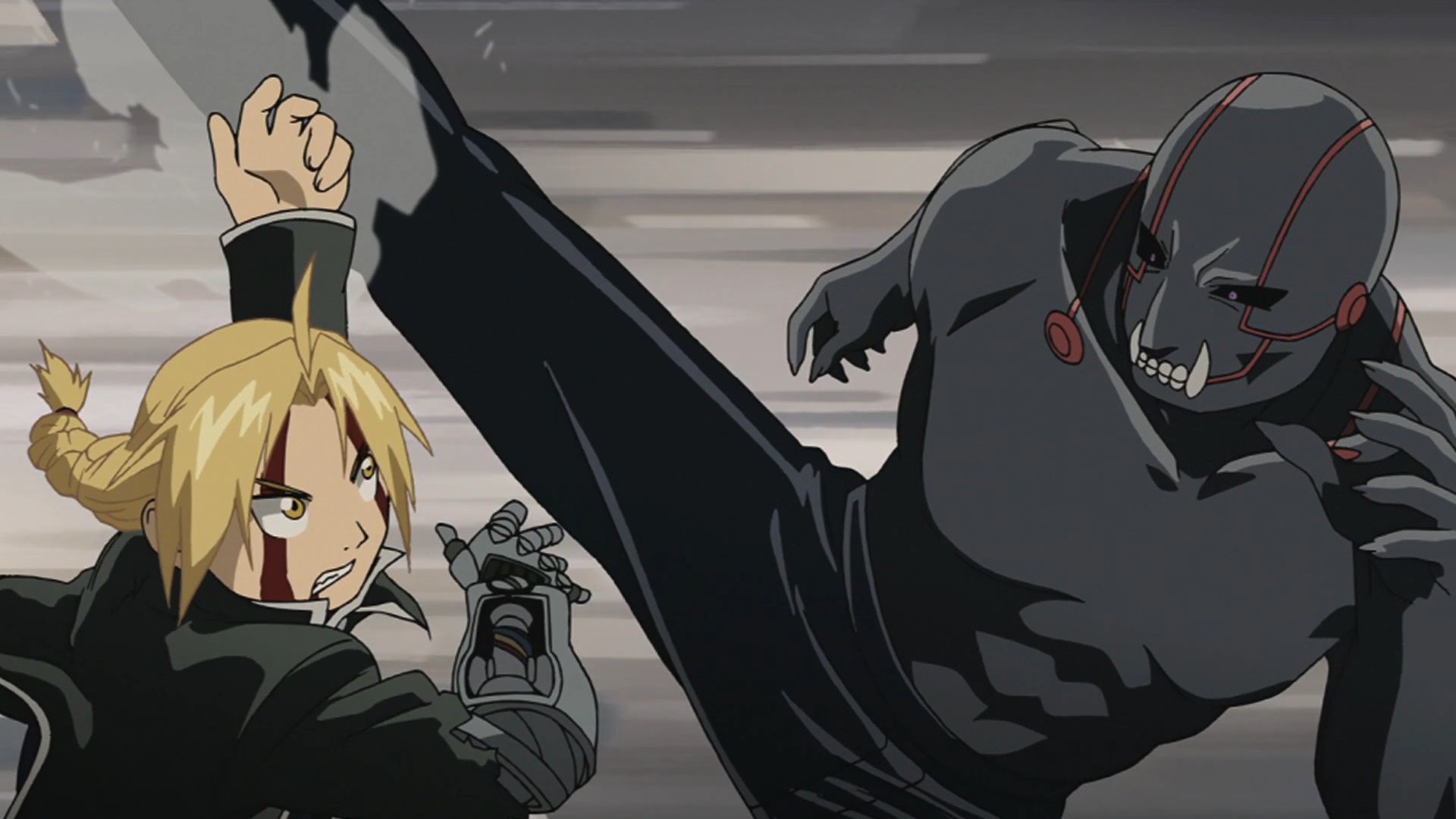 10 Best Homunculus Battles in FMA: Brotherhood, Ranked