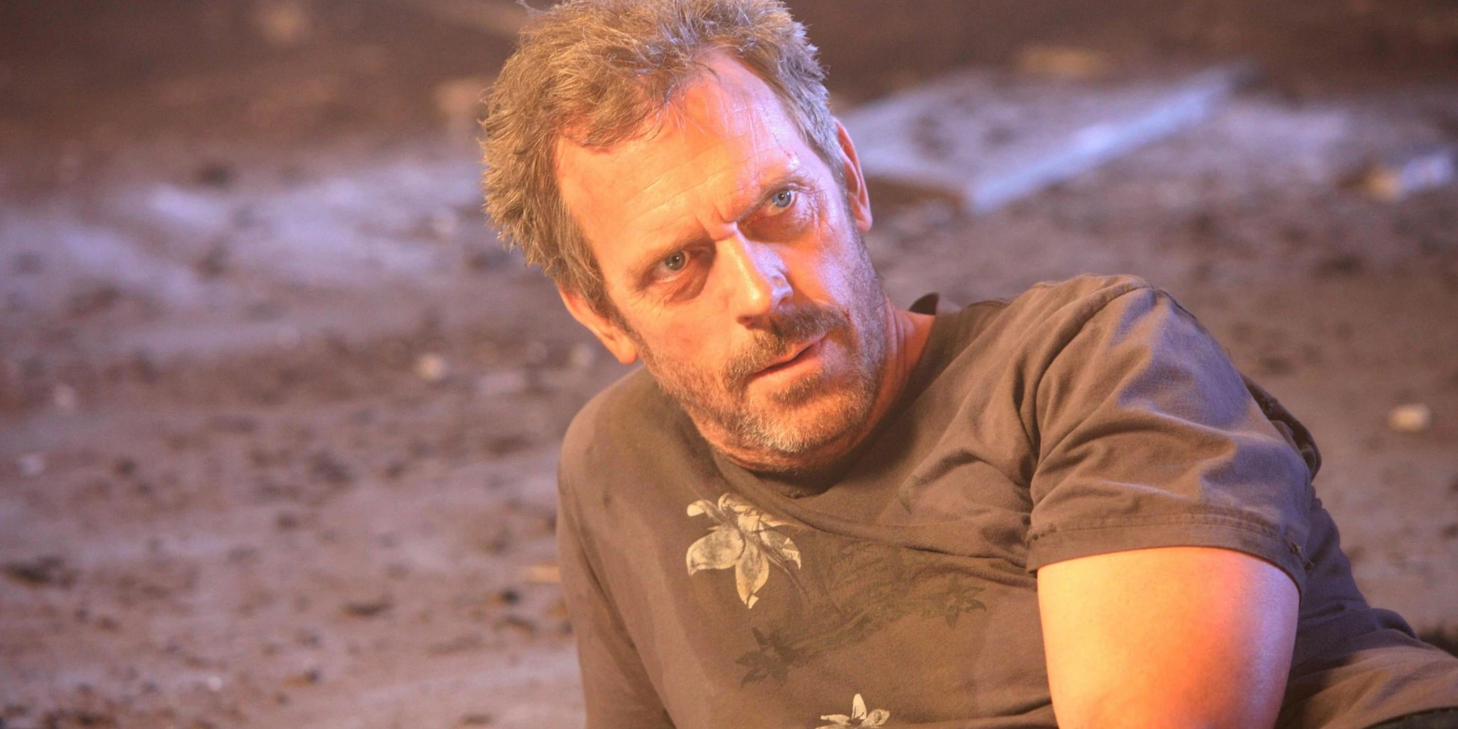 Every Season Finale Episode of House, Ranked