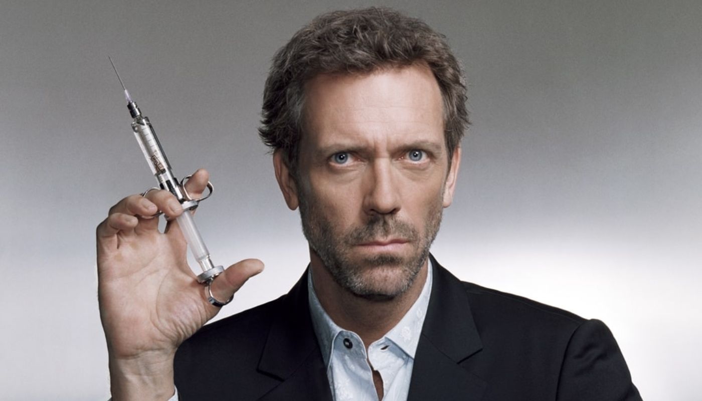 The Connection Between House and Sherlock Holmes, Explained