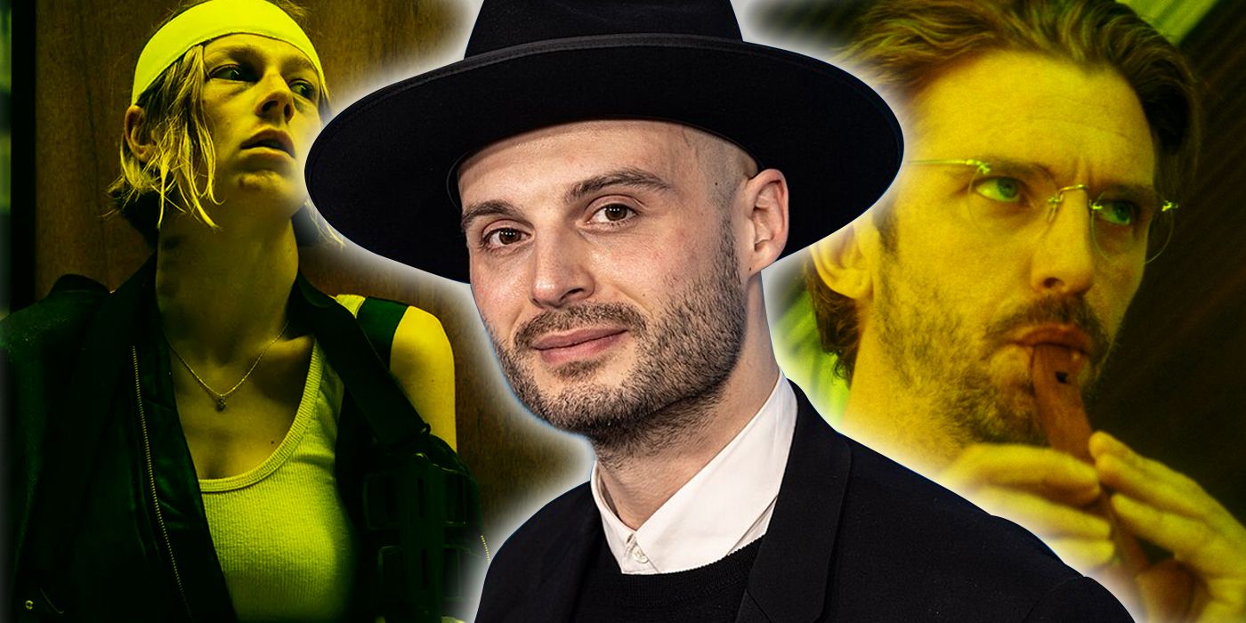 Gretchen, Tilman Singer and Herr Konig