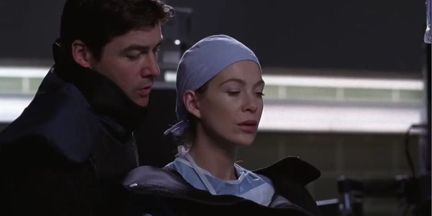 Every Grey's Anatomy Era, Explained