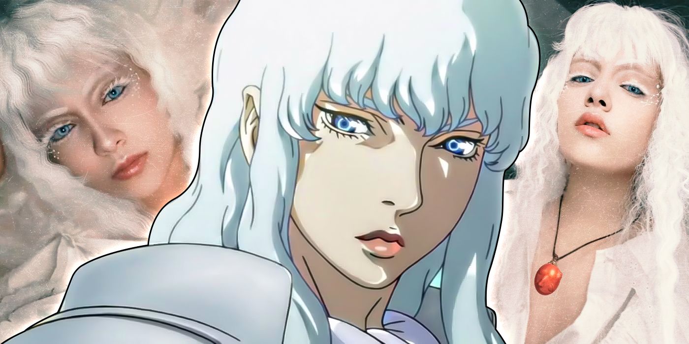 One of Anime's Best All-Time Villains Gets Angelic Recreation in New Berserk Cosplay