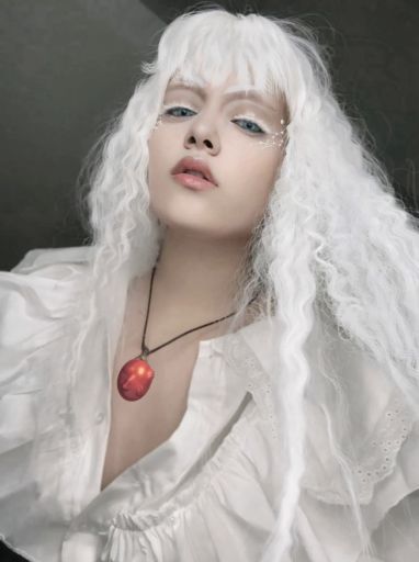 One of Anime's Best All-Time Villains Gets Angelic Recreation in New Berserk Cosplay