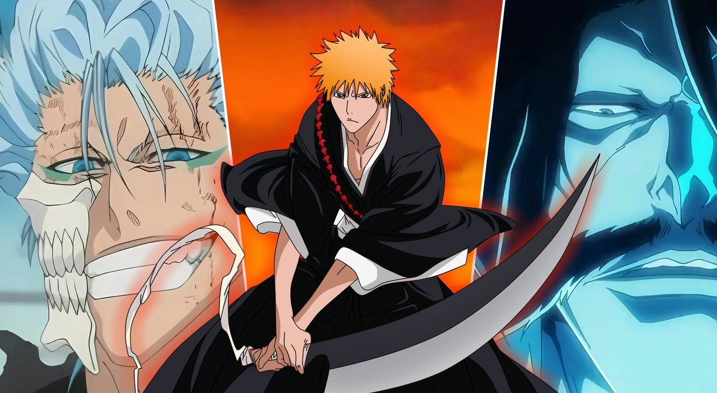 10 Bleach Fights That Are Better in the Anime