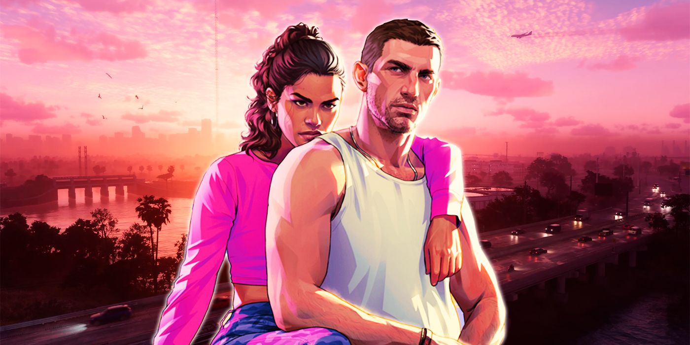 RUMOR: El lanzamiento de GTA 6 se retrasa hasta 2026