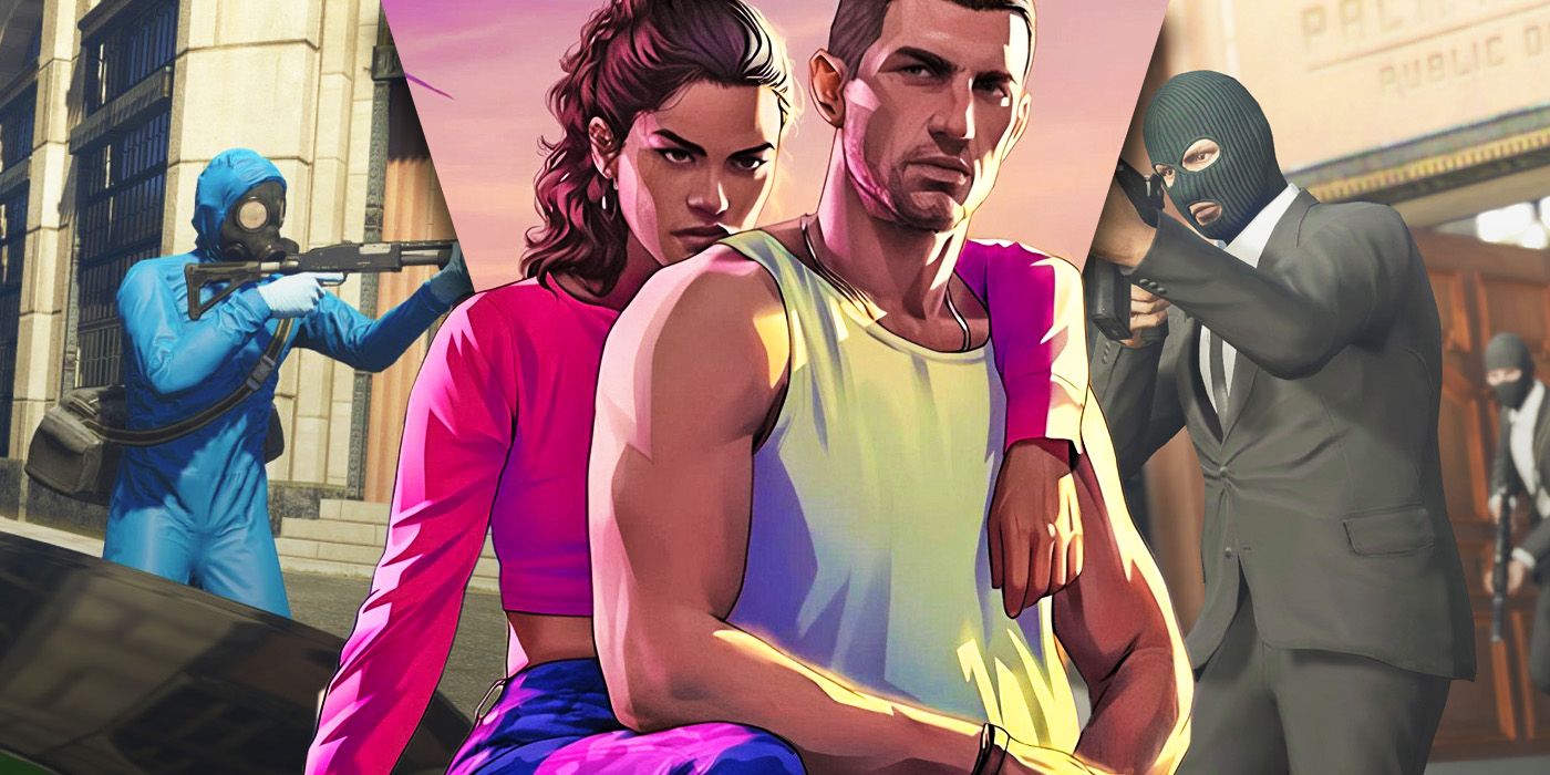 GTA 6 Will Reportedly Bring Back Nostalgic Content