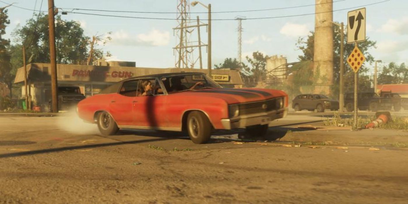 10 Features Grand Theft Auto 6 Needs to Have