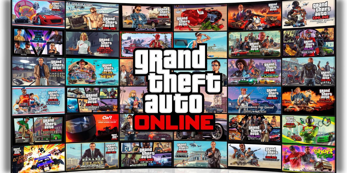 There's Only One Way GTA6 Can Top GTA5