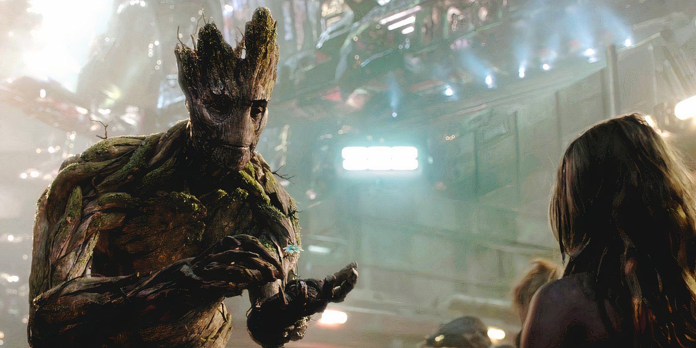 10 Best Scenes In Guardians Of The Galaxy