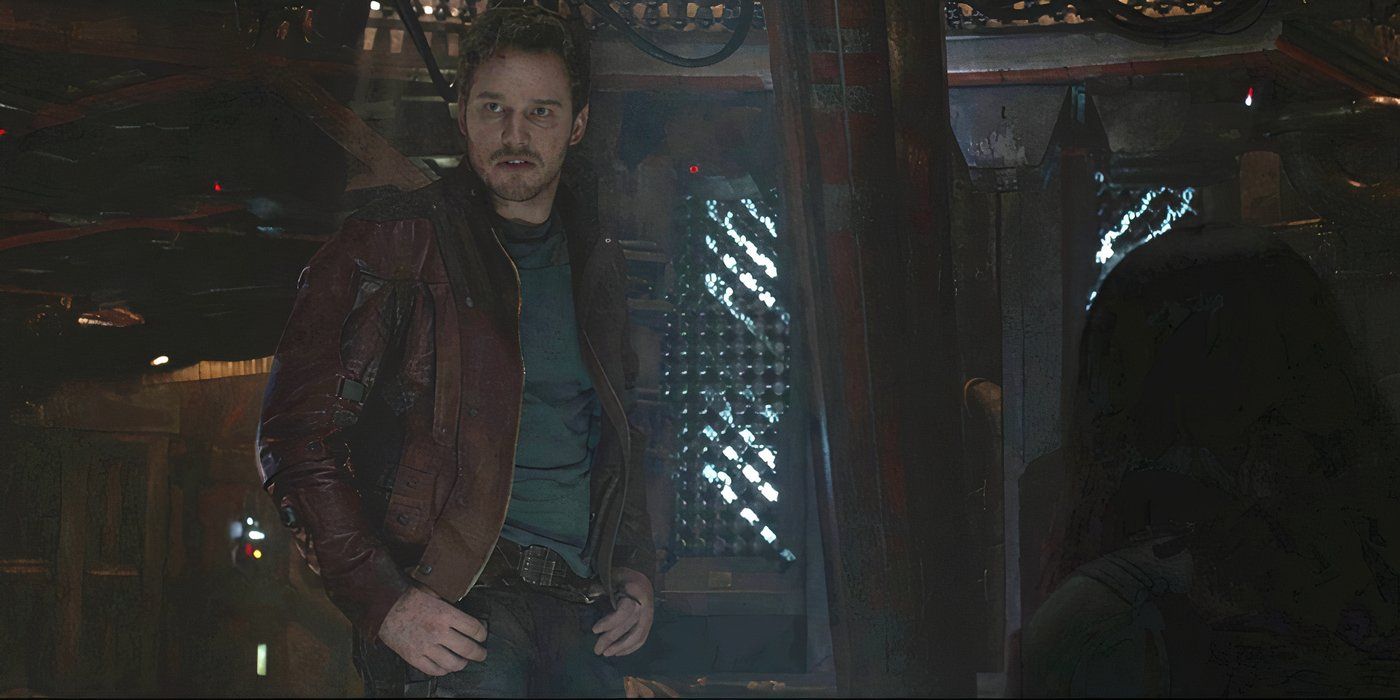 10 Best Scenes In Guardians Of The Galaxy