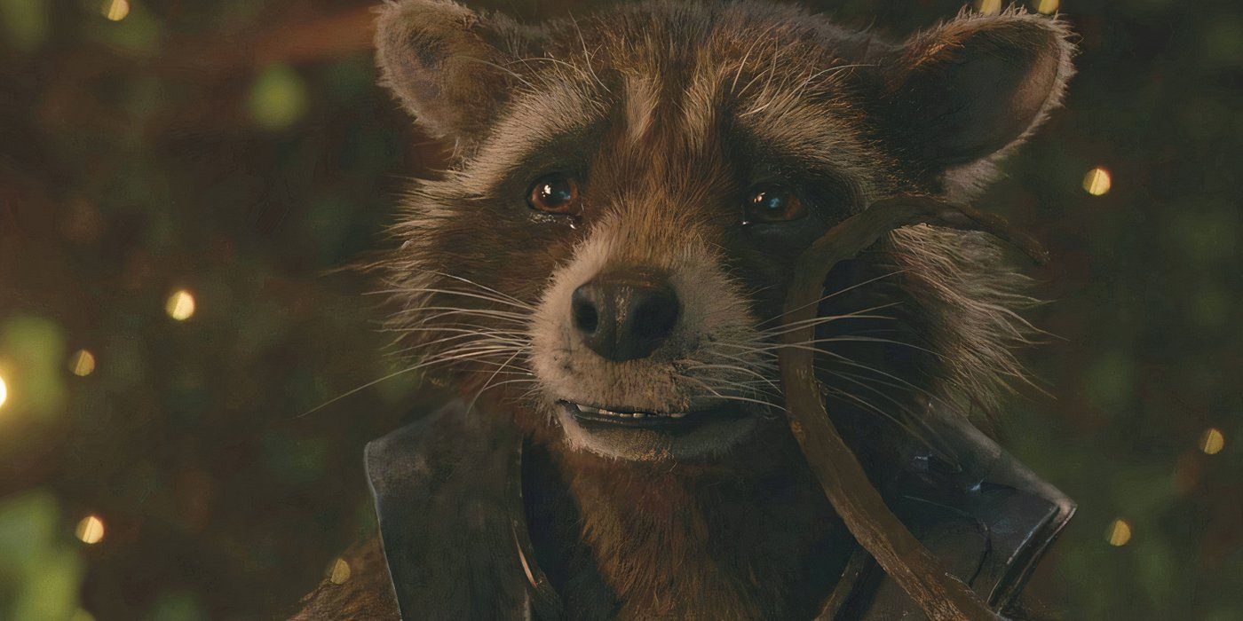 10 Best Scenes In Guardians Of The Galaxy