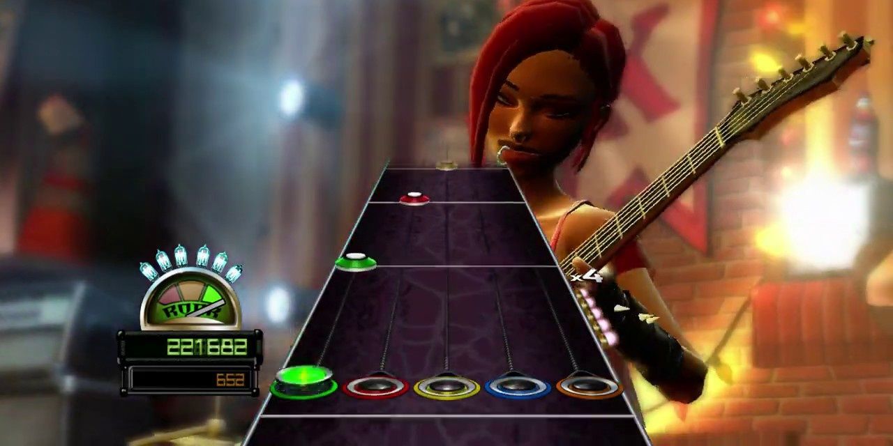 10 Most Nostalgic Guitar Hero Songs That Still Get Stuck In Your Head