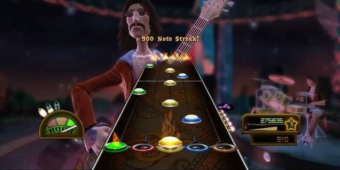 10 Most Nostalgic Guitar Hero Songs That Still Get Stuck In Your Head