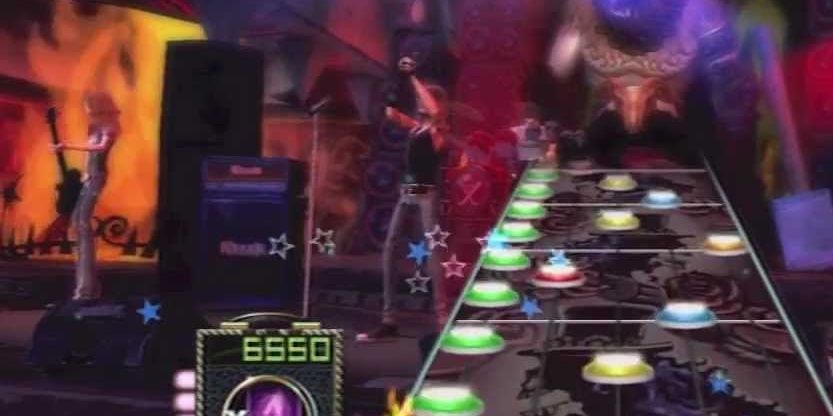 10 Most Nostalgic Guitar Hero Songs That Still Get Stuck In Your Head