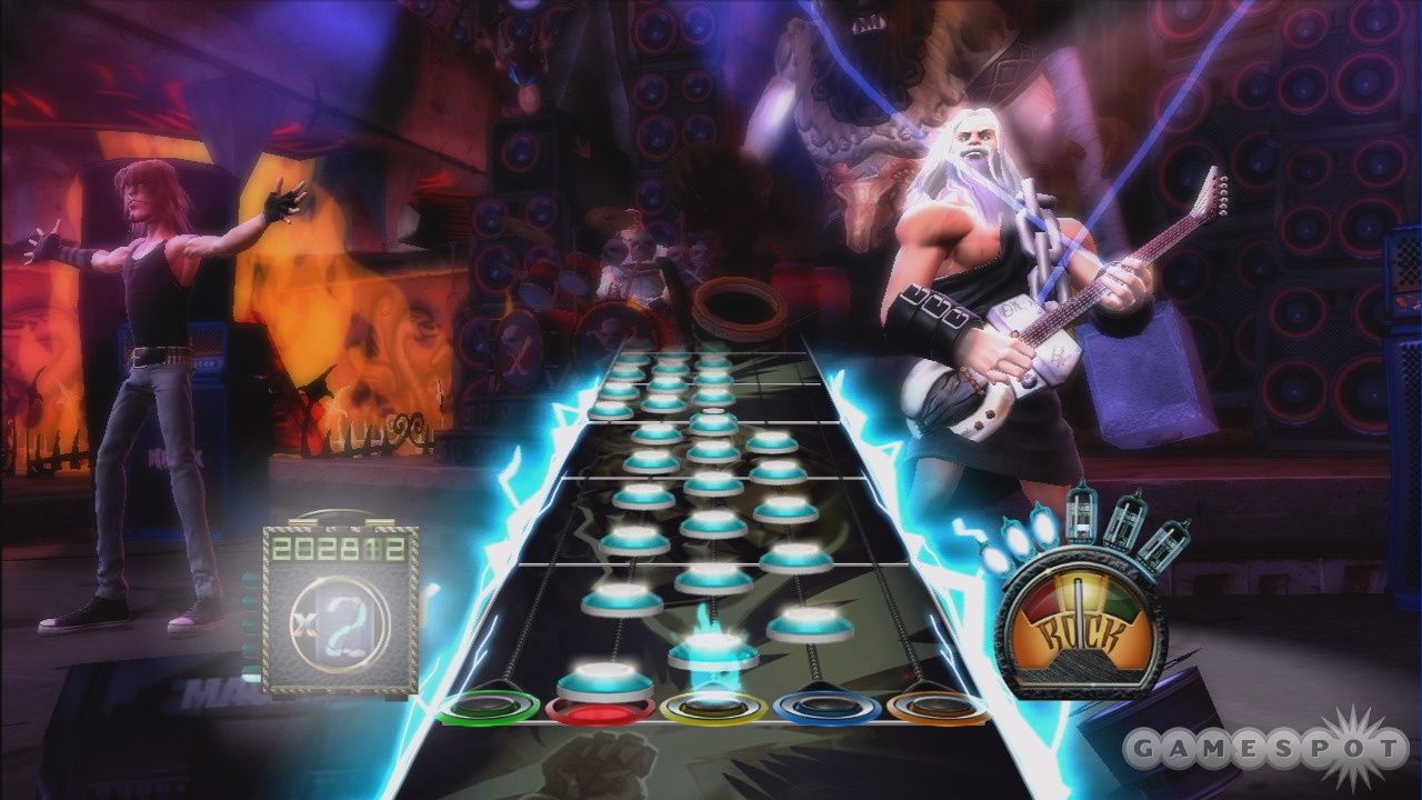 10 Most Nostalgic Guitar Hero Songs That Still Get Stuck In Your Head