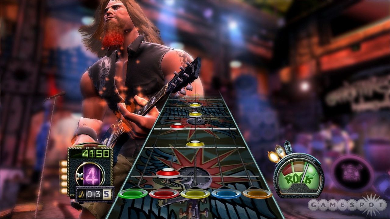 10 Most Nostalgic Guitar Hero Songs That Still Get Stuck In Your Head