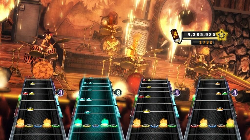 10 Most Nostalgic Guitar Hero Songs That Still Get Stuck In Your Head