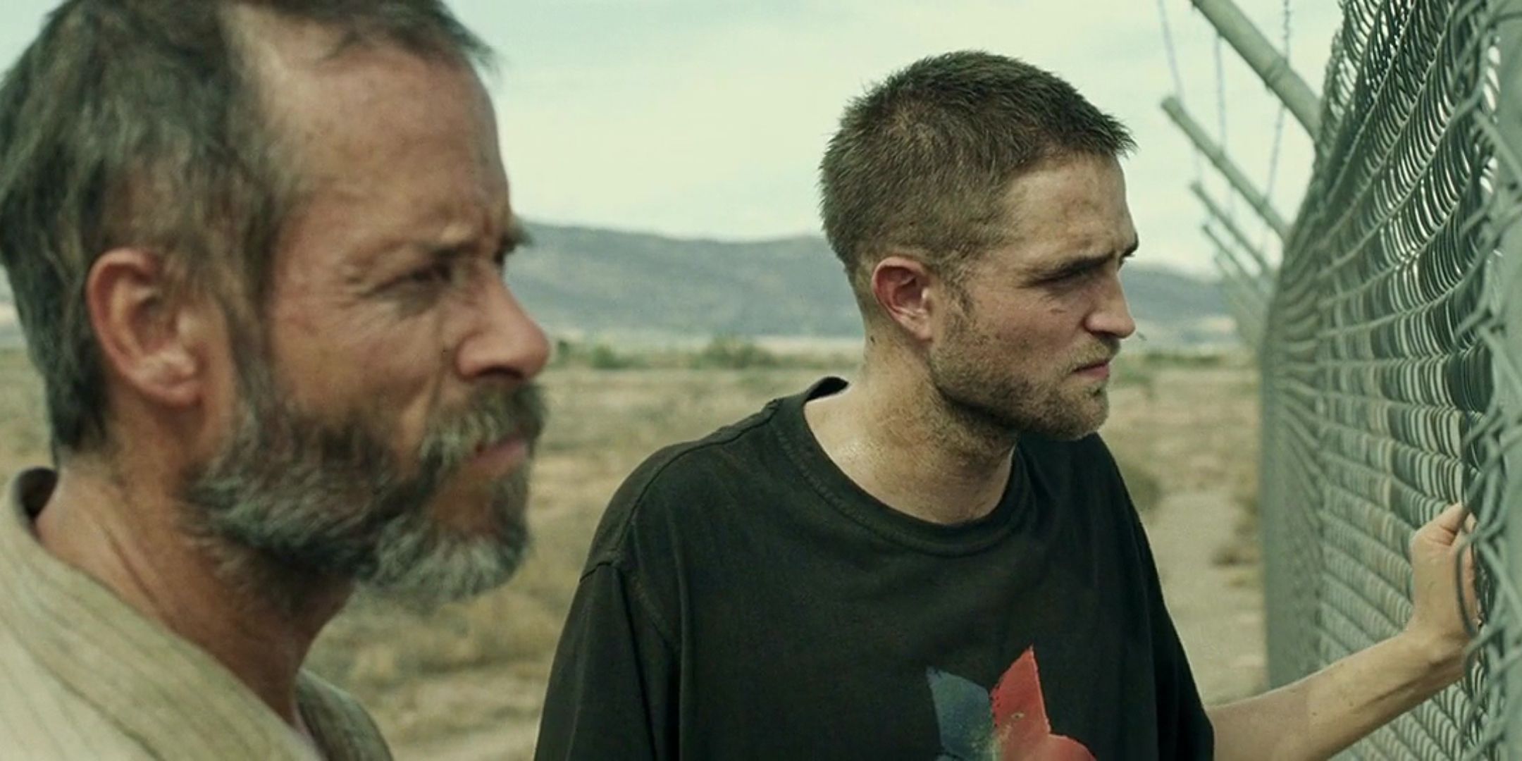 This 10-Year-Old Robert Pattinson Film Is a Post-Apocalyptic Western Hidden Gem