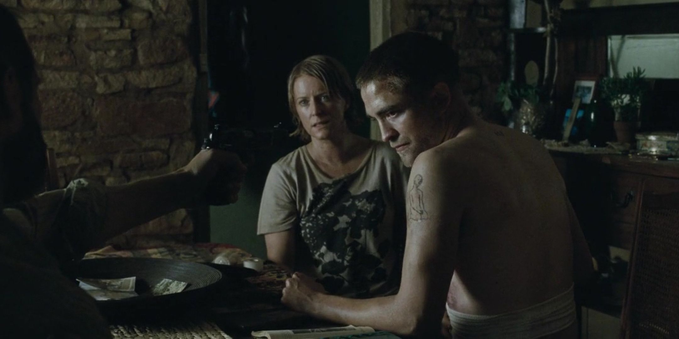 This 10-Year-Old Robert Pattinson Film Is a Post-Apocalyptic Western Hidden Gem